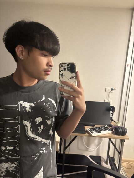 แชท หาเพื่อนคุย 