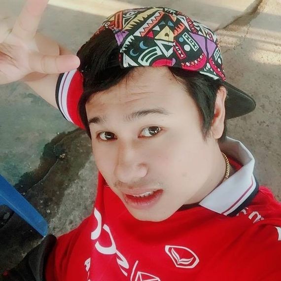 แชท หาเพื่อนคุย 