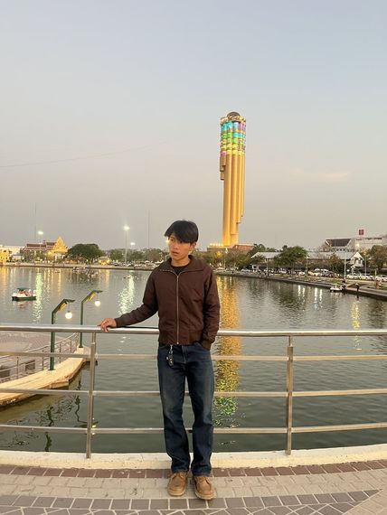 แชท หาเพื่อนคุย 