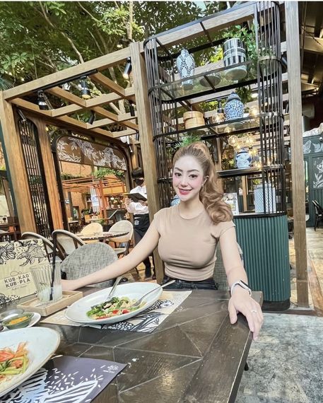 แชท หาเพื่อนคุย 