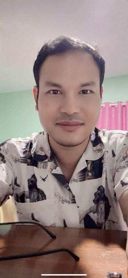 แชท หากิ๊ก, โสด  ที่อยู่  ราชบุรี