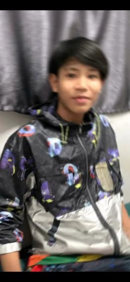 แชท หาเพื่อนคุย 