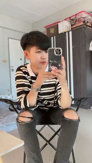 แชท หาเพื่อนคุย 