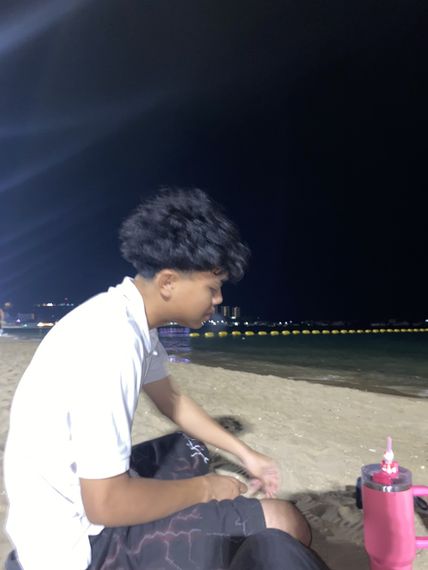แชท หาเพื่อนคุย 