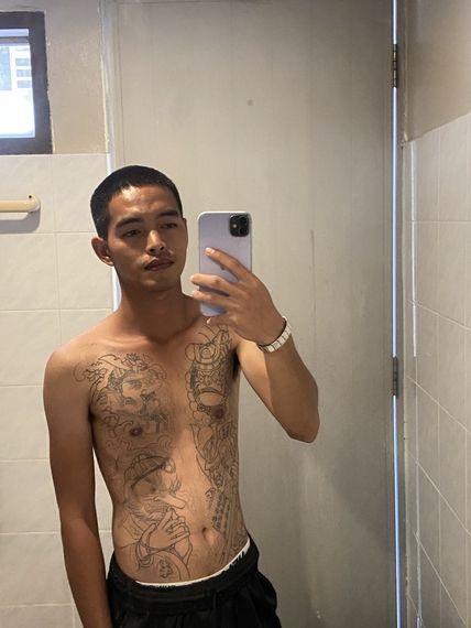 แชท หาเพื่อนคุย 