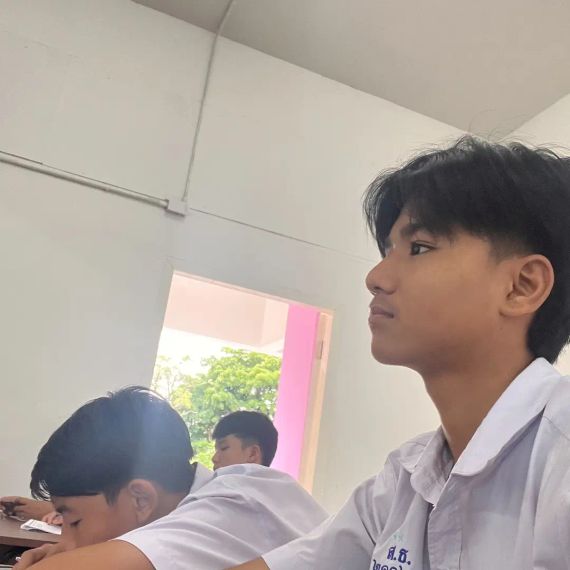 แชท หาเพื่อนคุย 