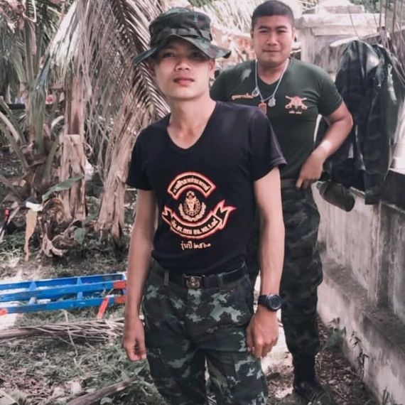 แชท หาเพื่อนคุย 