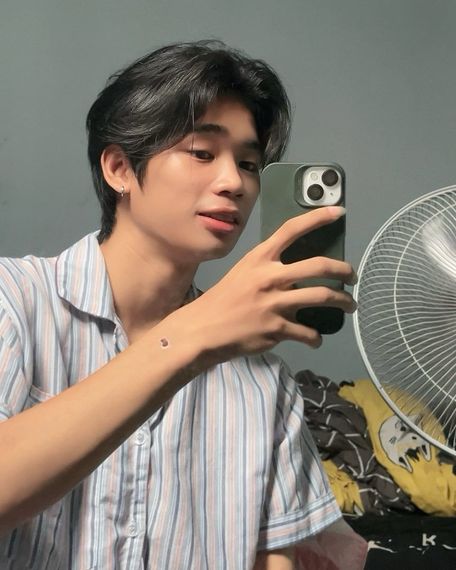 แชท หาเพื่อนคุย 