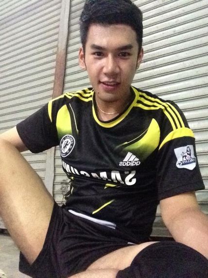แชท หาเพื่อนคุย 