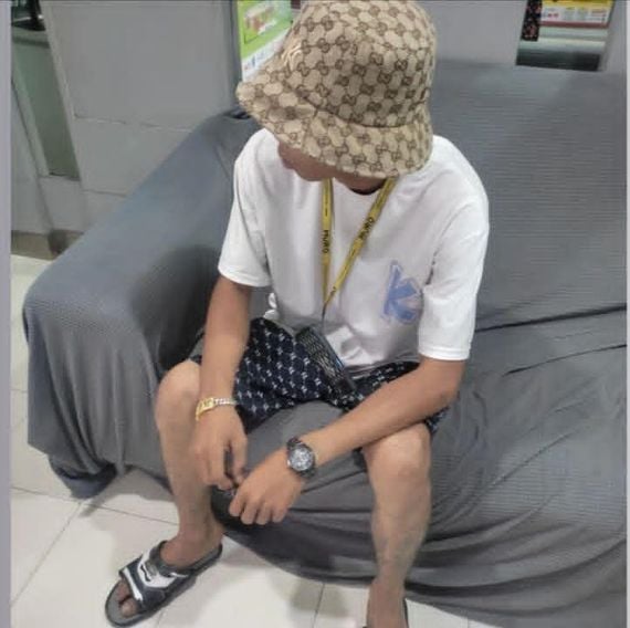 แชท หาเพื่อนคุย 