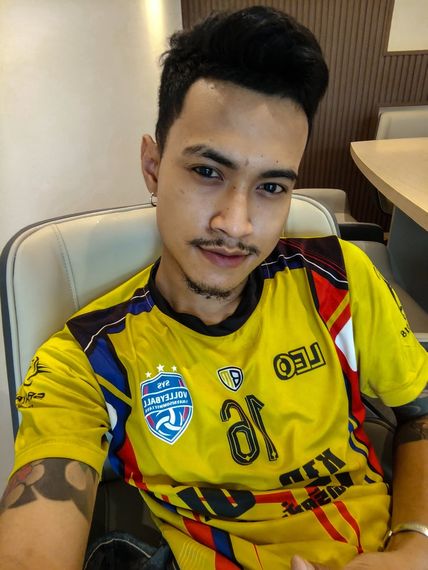 แชท หาแฟน, โสด  ที่อยู่  นนทบุรี