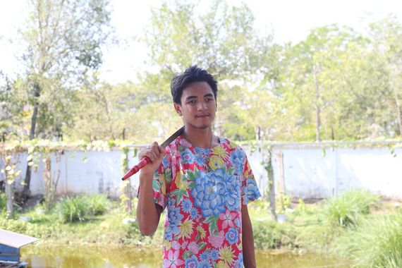 แชท หาเพื่อนคุย 