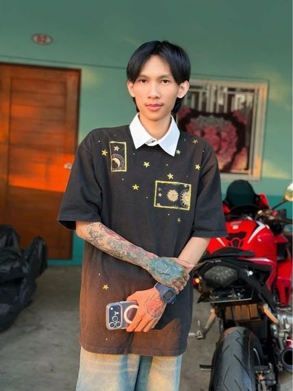 แชท หาเพื่อนคุย 
