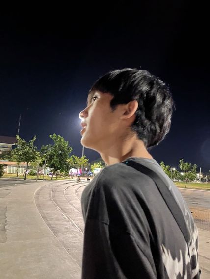 แชท หาเพื่อนคุย 