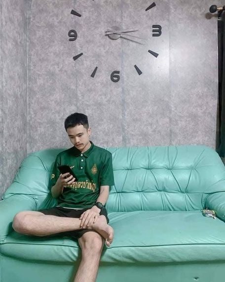 แชท หาเพื่อนคุย 