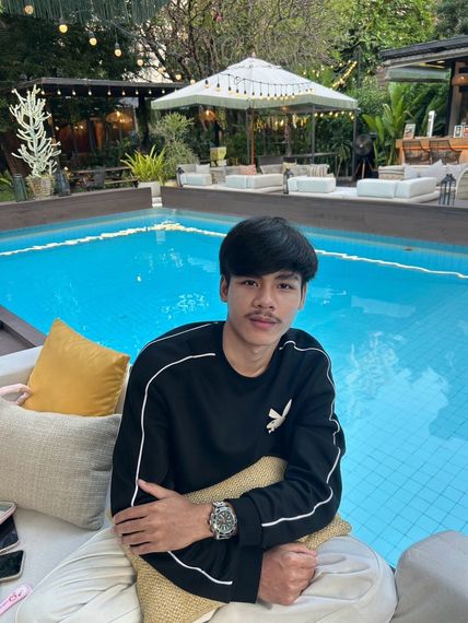แชท หาเพื่อนคุย 