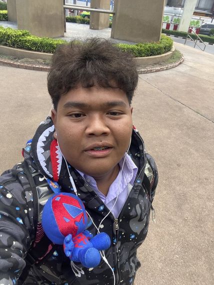แชท หาเพื่อนคุย  ที่อยู่ กรุงเทพมหานคร
