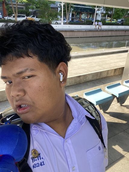 แชท หาเพื่อนคุย  ที่อยู่ กรุงเทพมหานคร