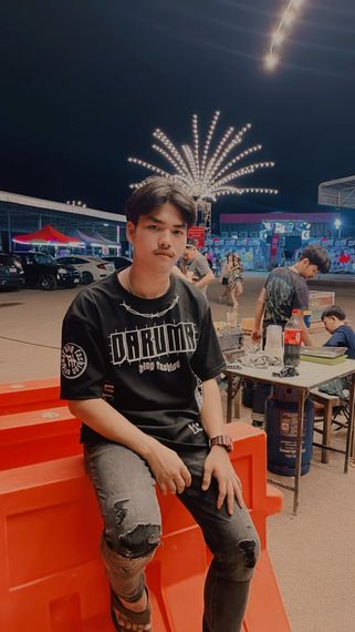 แชท หาเพื่อนคุย 