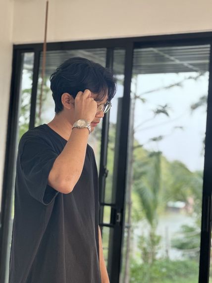 แชท หาเพื่อนคุย 