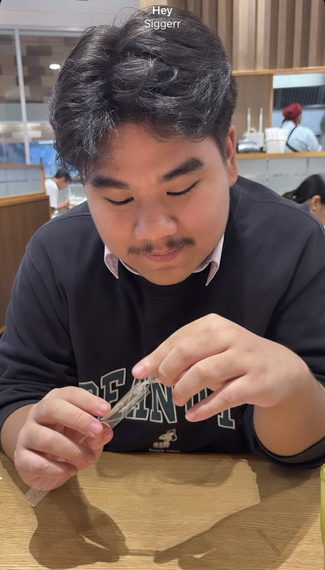 แชท หาเพื่อนคุย 