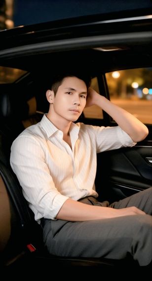 แชท หาเพื่อนคุย 