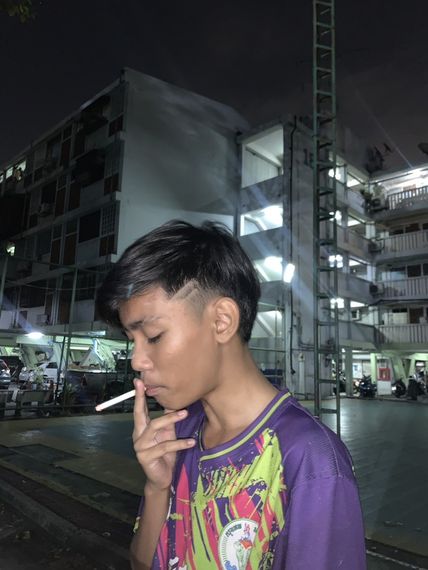 แชท หาเพื่อนคุย 