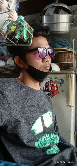แชท หาเพื่อนคุย, โสด 