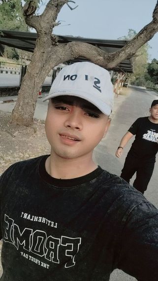 แชท หาเพื่อนคุย 