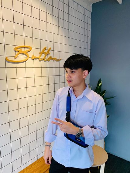แชท หาเพื่อนคุย 