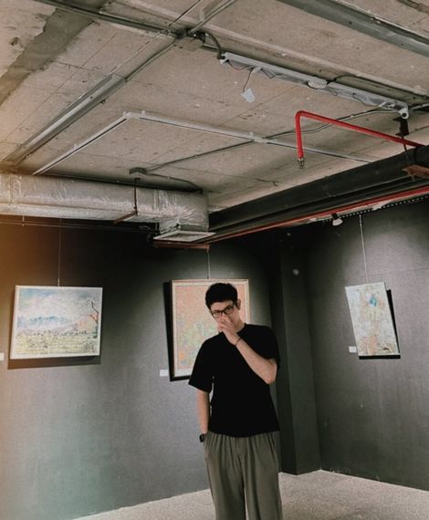 chat chat, single  from Bangkok