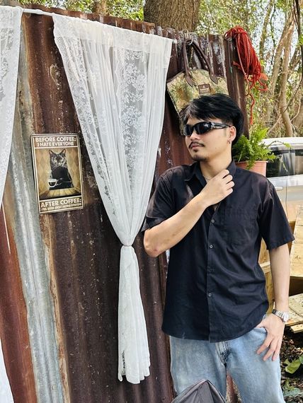 แชท หาเพื่อนเที่ยว 
