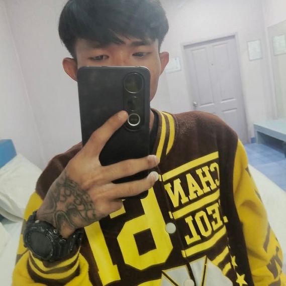 แชท หาเพื่อนคุย 