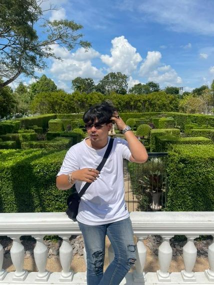 แชท หากิ๊ก  ที่อยู่  สุราษฎร์ธานี