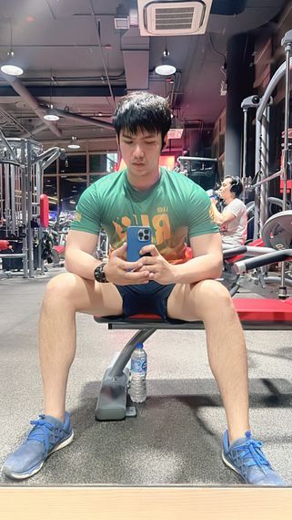 แชท หาเพื่อนคุย 