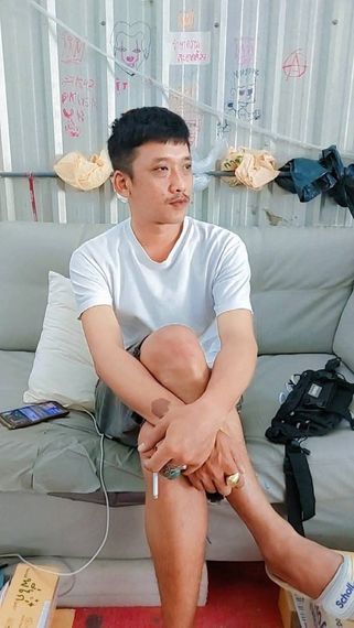 แชท หาเพื่อนคุย ที่อยู่ กรุงเทพมหานคร