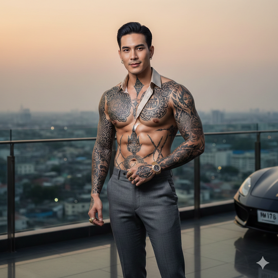 แชท หาเพื่อนคุย 