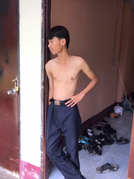แชท หาเพื่อนคุย 