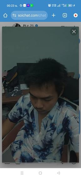 chat find love, chat  from Bangkok