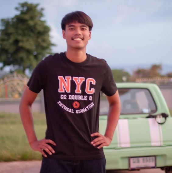 แชท หาเพื่อนคุย 