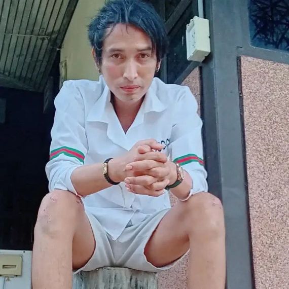 แชท หาเพื่อนคุย
