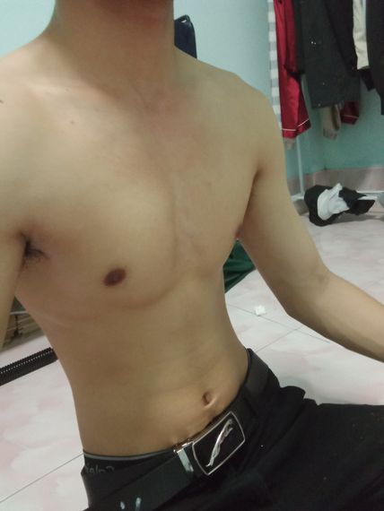 แชท หาเพื่อนคุย 