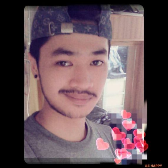 แชท หาเพื่อนคุย 