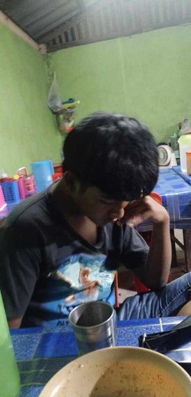 แชท หาเพื่อนคุย 