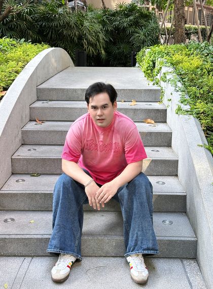 แชท หาเพื่อนคุย 