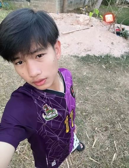 แชท หาเพื่อนคุย