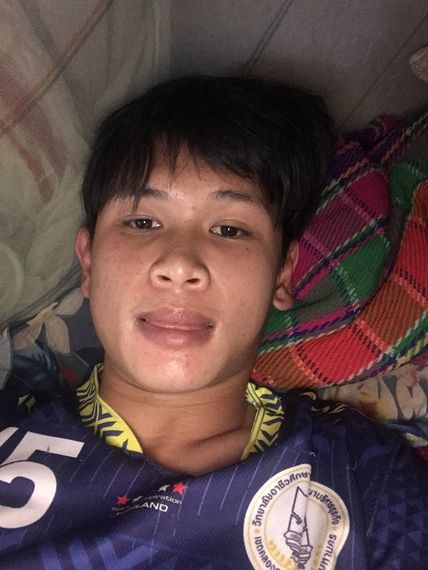 แชท หาเพื่อนคุย 