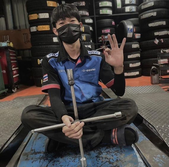 แชท หาเพื่อนคุย 