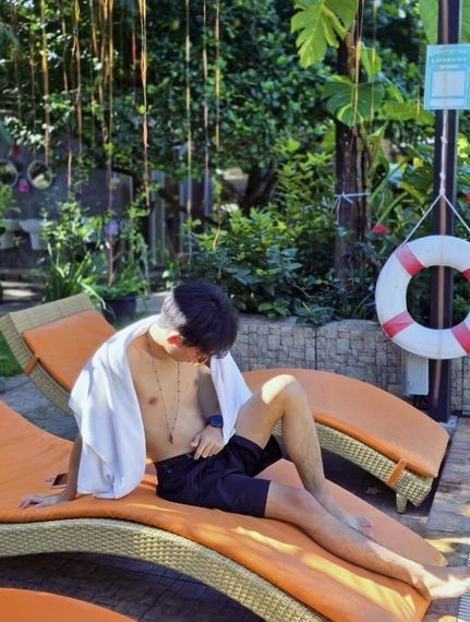 แชท หาเพื่อนคุย 