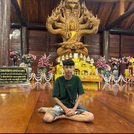 แชท หาเพื่อนคุย 